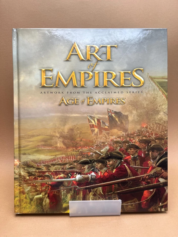 Age of Empires III Collector's Edition | Complete Big Box PC Game 2005 | Vintage - Image 4 of 4