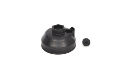 F 00B H40 025 BOSCH Deckel, Harnstofffiltergehäuse für ,DAF,HEULIEZ,IRISBUS,IVECO,MAN,