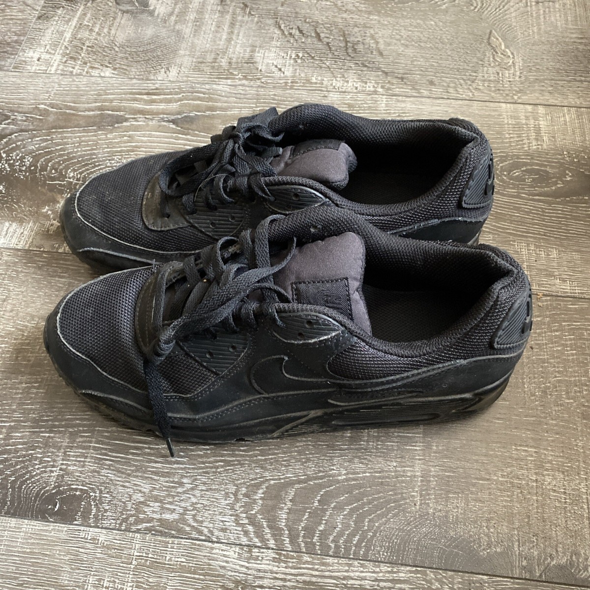 Size 12 - Nike Air Max 1 Black Gum for sale online | eBay display picture 3
