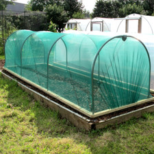 Polytunnel MINI POLYTUNNEL 4FT WIDE
