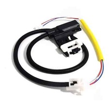 Whirlpool WTW4816FW2 WTW5000DW1 WTW5000DW2 WTW5000DW3 Washer Door Lid Lock Latch