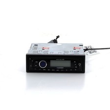 Autoradio Peugeot 307