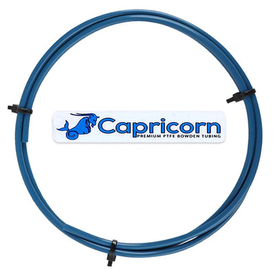 Creality Official 1 Meter Capricorn Teflon Tube PTFE Bowden Tubing 1.75Mm Filame