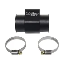 GlowShift 38mm (1-1/2") Water Temperature Gauge Sender Sensor Attachment
