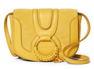 mini hana see by chloe