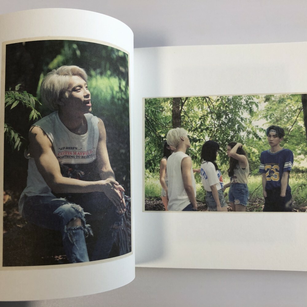 SHINee 4th Odd (Version A) CD+PHOTOBOOK 8809269504807| eBay