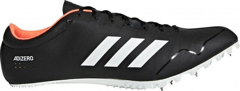 ADIZERO プライムsp 24センチ Adidas Adizero Prime SP Core Black Orange for sale | eBay