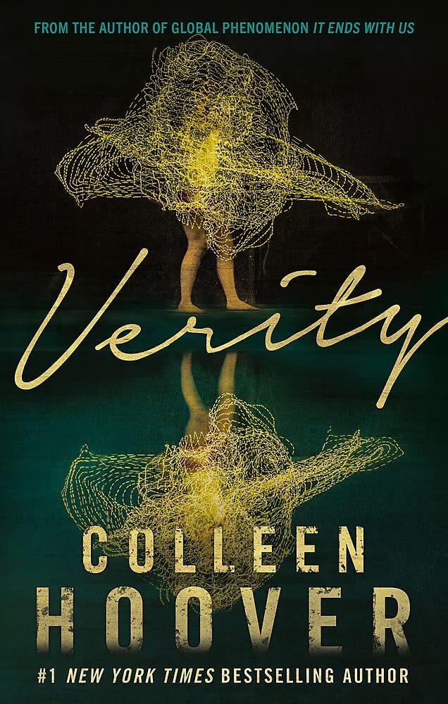 Verity: The thriller that will capture your heart and blow your mind, from the - Image 4