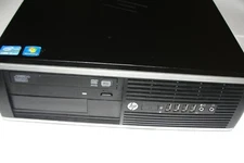 🔥 HP Desktop i5 Computer PC Intel Core i5 3.10GHz 4GB RAM 500GB HDD Windows WiF