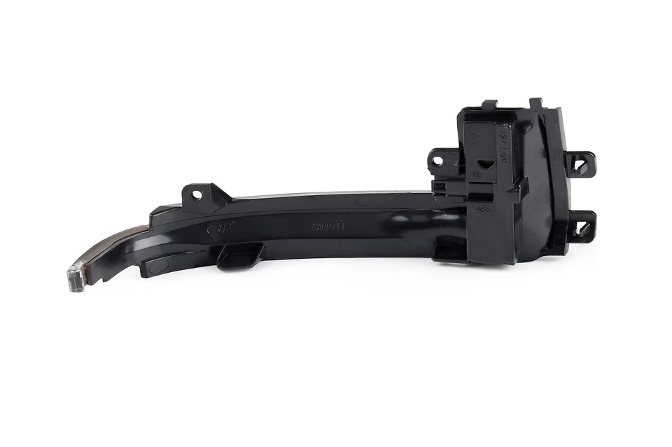 FITS AUDI A3 A4/S4 A5/S5 A6 A8 Q3 Left Wing Mirror Repeater Indicator DYNAMIC — 第 2/4 张图片