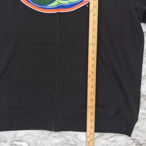 Vintage U Florida Gators Team Edition Full Zip Hoodie XL Foot Locker Heavyweight - Picture 8 of 10