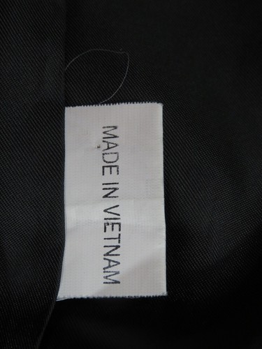 Yaly Couture Pencil Dress Size XS Charcoal Grey Office Wear Very Good Condition - Picture 11 of 11