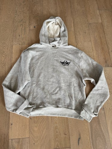 Maglione ragazzo Lie Petty grigio