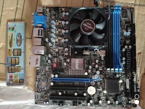 placa msi 785gm fx e65 am3+