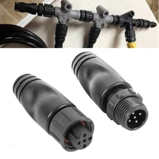 Male Female Terminators Kit for NMEA 2000 N2k Lowrance Simrad B&G Navico Garmin