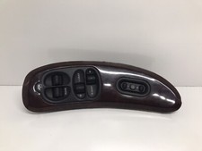 2001-2007 Caravan/Town and Country Driver's Master Window Switch W-Seat Memory. 