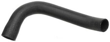 Lower Radiator Hose   Gates   22039