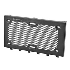 Silverstone SST-RAC45-240MK RM45-360/RM600/RM61-312 240mm Radiator Mounting Kit