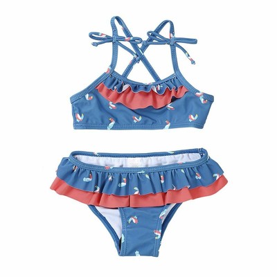 baby girl bathing suits
