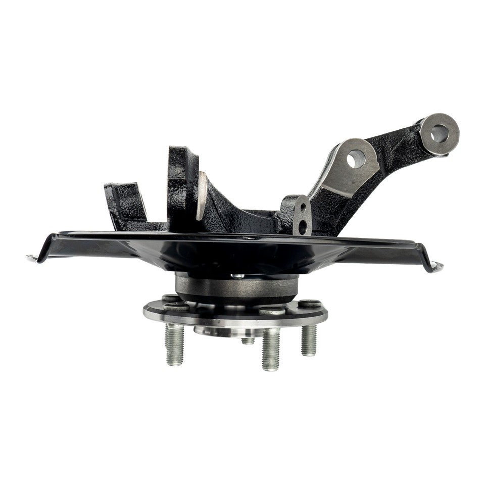 Front Right Wheel Hub Bearing Knuckle For 20062011 Honda Civic All