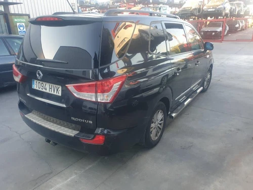 8310121600 Faro Sinistro per SSANGYONG RODIUS Xdi 2014 245899 - Bild 7 von 9