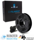 yourDroid TPU Filament Schwarz 1.75mm 500g