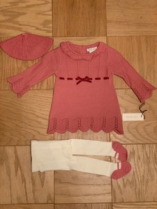 ebay baby girl outfits
