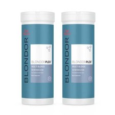 2x Professionals BlondorPlex je 400g = 800g