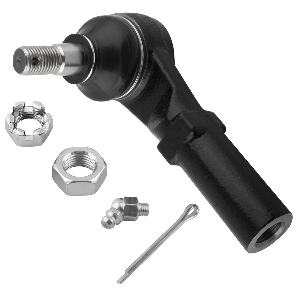 适用于 1997 - 1999 年道奇 Dakota Durango - 一对前外领带杆端套件 2WD — 第 4/4 张图片