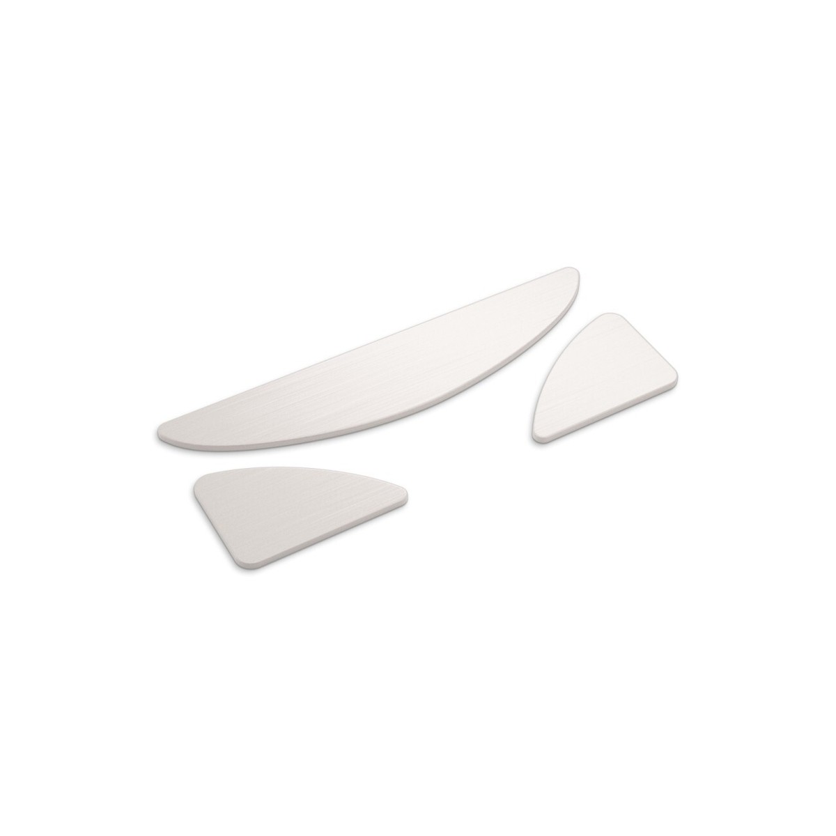 FeetGlide Skates for ATTACK SHARK X6 Replacement Mouse Feet | eBay