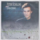 AA146) Peter Schilling, Terra Titanic - 1984 - 7" Vinyl