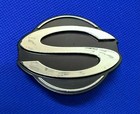 <!--F#f_0-->S Boot Pillar Badge , Chrome, New, for LC Torana Holden LJ GTR XU1 SLR SS trunk<!--F/-->