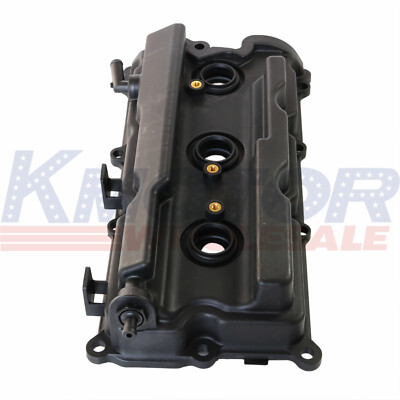 Engine Valve Cover Set Fits NISSAN Frontier Pathfinder Xterra NV1500