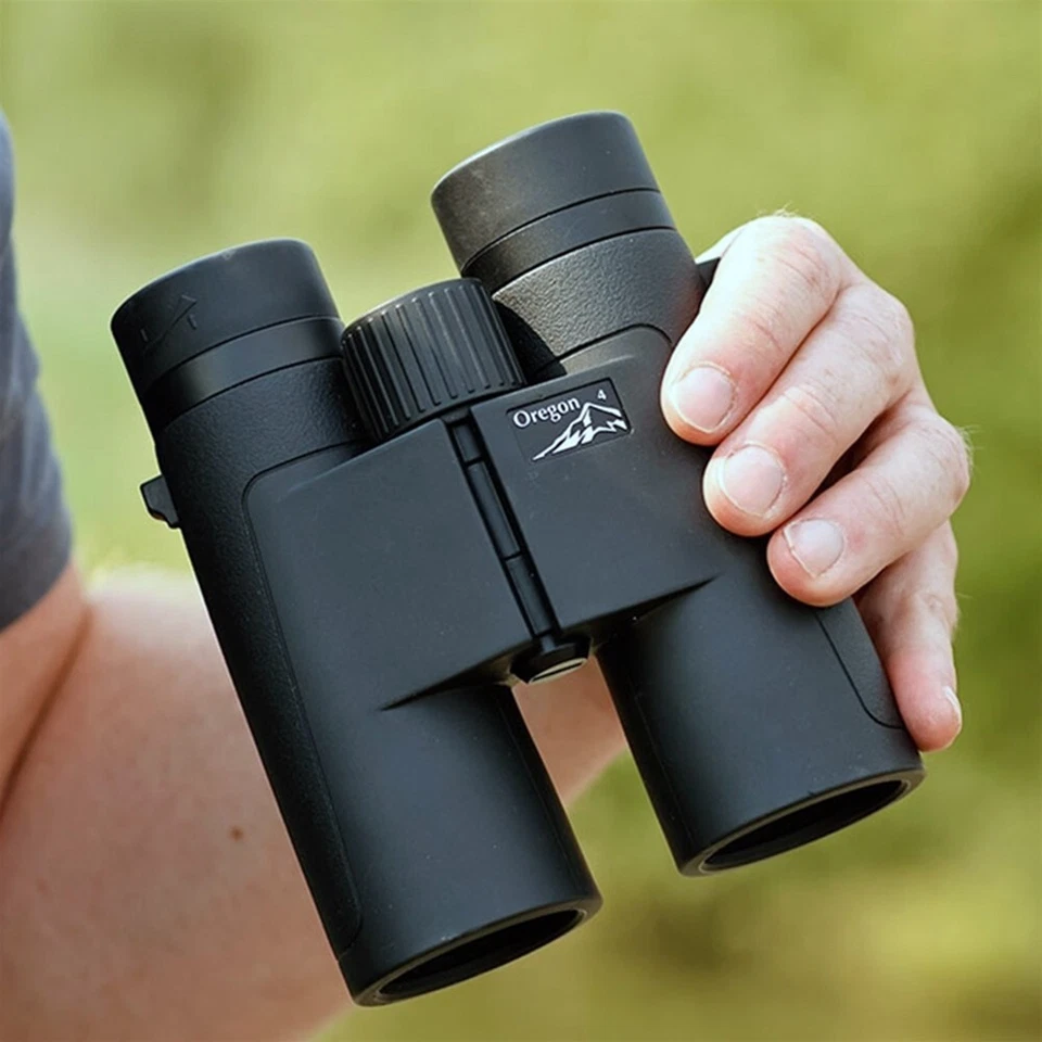 Opticron Oregon 4 PC Oasis 8 x 42 Waterproof Binoculars #30766  (UK Stock)  BNIB - Image 4 of 4