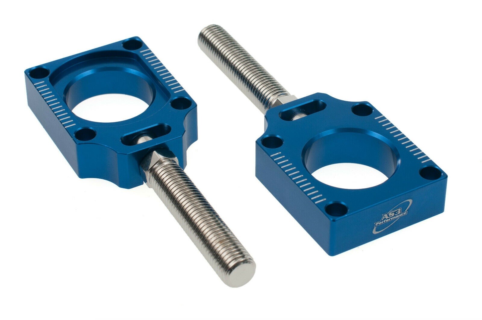 AS3 AXLE BLOCKS for YAMAHA YZ 250 F 2009-2013 YZ 450 F 2009-2013