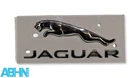 EX53404D52CA Jaguar F-Type X152 Genuine New Tailgate Leaper Badge Emblem Chrome