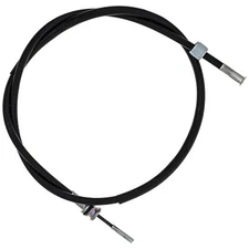 NICHE Speedometer Cable for Kawasaki KDX220 KDX250 54001-1201 54001-1170