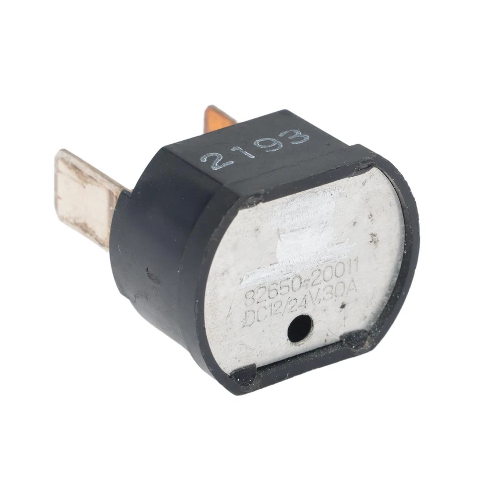 Conjunto de disyuntor de cableado para Toyota 1980-1990 Land Cruiser 1979-1982 Corona Foto 4 de 4