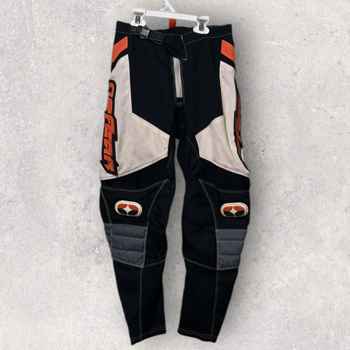 No Fear Motorcycle Pants for sale | eBay