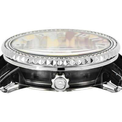 TENDENCE Harry Potter Collection Women's Multi Color Quartz