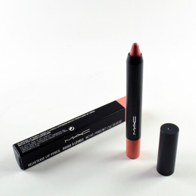Mac Velvetease Lip Pencil FROLIC by M.A.C - Size 1.5 g / 0.05 Oz. New