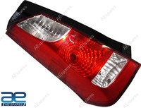 FüR Suzuki Wagon R Hinter RüCk Licht Beifahrer Seite LH TL-6588MB S2U