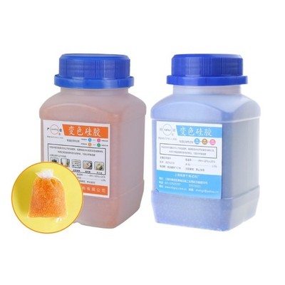 Desiccant Moisture Absorbers For 3D Printing Material Protections