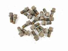 Mercedes-benz E W211 Schrauben 211 2,99 Diesel 140kw 2006 27144406