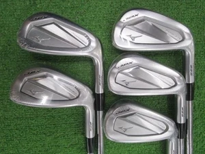 Mizuno JPX 925 Fers forgés 6-PW 5pcs NS Pro 950GH Neo S Flex JDM Nouveauté