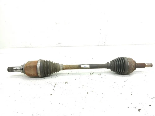 Left Front Transmission for DACIA LOGAN II Ambiance 2017 5229661 - Picture 1 of 10