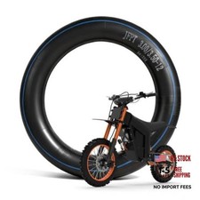3.00/3.50-12 Electric Dirt Bike Rear Inner Tube for Rear 3.00/3.50-12 tube