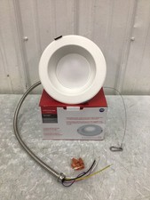 LIGHTOLIER - CR6RLMCCT 6 in Retrofit LED LIGHT