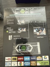 Beta Core Home Media Sharing Center - Funziona con tutti gli smartphone!  Nuovissimo!