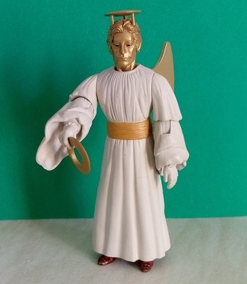 Dr Doctor Who Heavenly Host Figur inkl. Flügel & Heiligenschein & Ring - Figur 5'' Sortiment